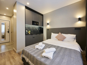 Апартаменты 932 Ленинский 158