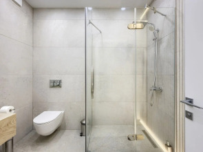 Квартира Бизнес Класса в Центре Города