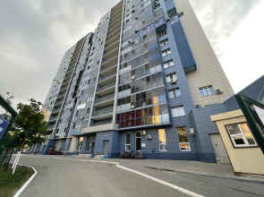 Апартаменты Kzn  24/7 Проточная 6-4