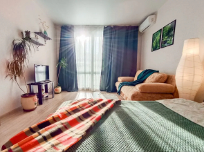 Forest Dreams Apartments