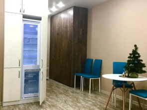 Апартаменты SimSim на Эстонской (62)