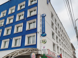 Квартира пл. Свободы Ленина 28