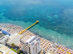 Aragosta Hotel