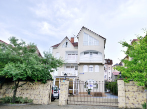 Гостевой дом Мзымта