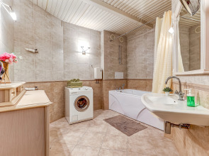 Апартаменты Небесный Невский