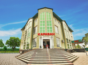 Karavan Hotel