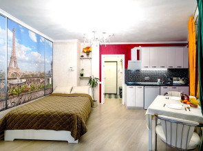 Квартира Романтический Париж