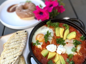 Парк-отель Гранат