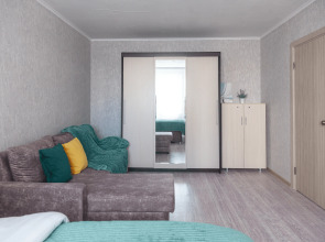 Апартаменты Уютная квартира на бульваре Адмирала Пустошкина