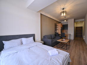 Forest Apartments Hotel
