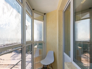 Апартаменты DreamHouse у аэропорта Кольцово