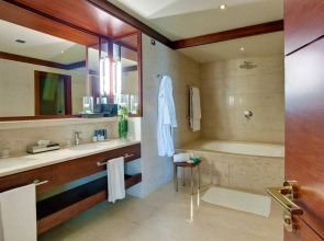 Smy Carlos V Wellness & Spa Alghero