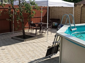 Гостевой Дом Камелия