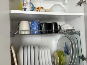 Апартаменты на Верещагина 12