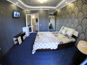 Dobryij Hozyain Guest House