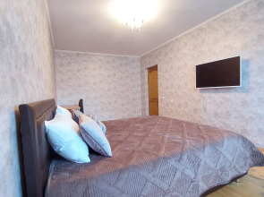 Квартира Просторная квартира рядом с м. Митино