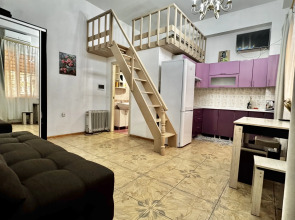 ЖК Дельфин 34