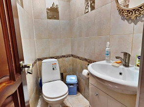 Апартаменты Ксении Ге 10