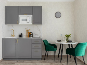 Апартаменты Akemi в Московском районе