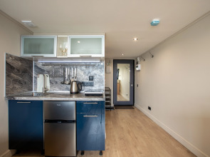 Апартаменты MaxRealty24 Балтийская 15