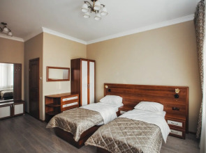 Гостевой дом Константа