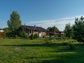 Гостевой дом Усадьба