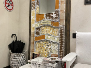 Гостевой дом Лофт