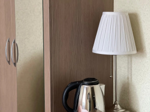 Мини-отель Авторейс