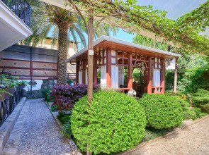 Гостевой дом Лотос