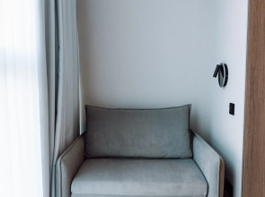 Апартаменты Тихая Гавань 5