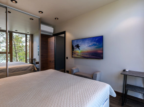 Апарт-отель Morskoy Resort