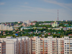 Апартаменты Призма