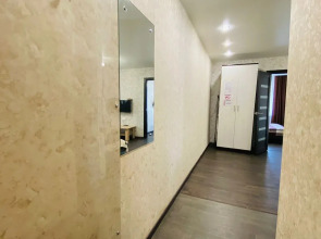 Apartments on str. Michurinskaya, bld.173-3