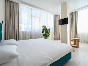 Бутик-отель У Моря