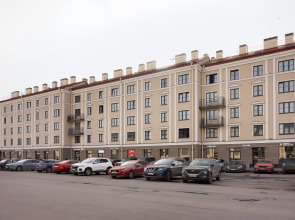 Апартаменты Citrus Flat