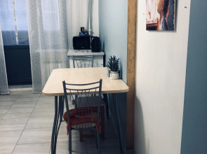 Квартира светлая на Дмитровском шоссе