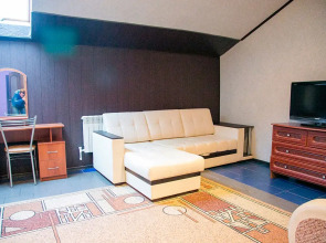 Гостиница Жара