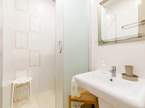 Апартаменты Сутки-Дом - Покровка 2