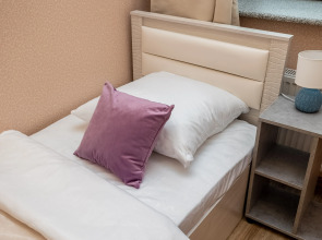 Гостевой Дом Галерея Вояж