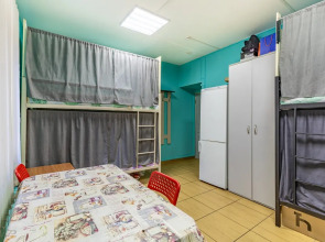 Мини-отель Madison