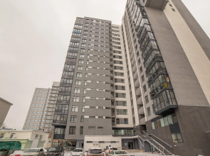 Апартаменты Гоголя 57 двухкомнатные