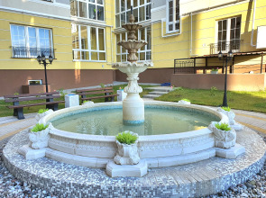 Апартаменты Sunny day 6