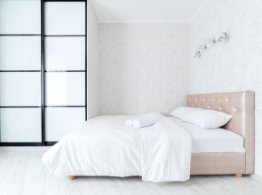 Apartamenty BelaTravel po adresu: Kirilla Turovskogo, 2