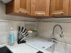 Квартира у Метро Митино Двушка