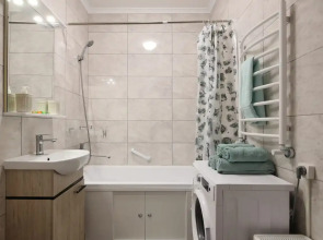 Апартаменты Tommy Kranz Prestige