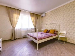 Krasnodar Gallery by Alekseev 1 Apartment