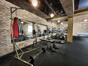 Гостевой Дом Family Resort Hotel Miloo