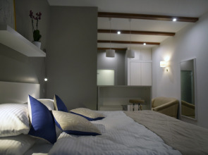 Гостевой Дом Пять Вечеров