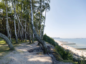 Квартира На Октябрьской у моря