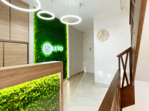 Гостевой дом Лето